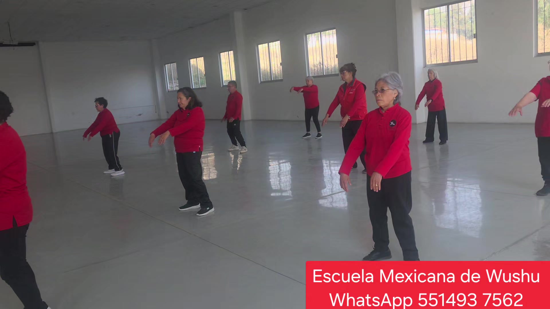 @TaiChi México (Meditación)