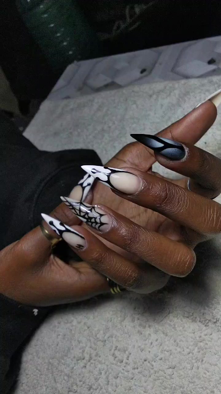 @kevo nails