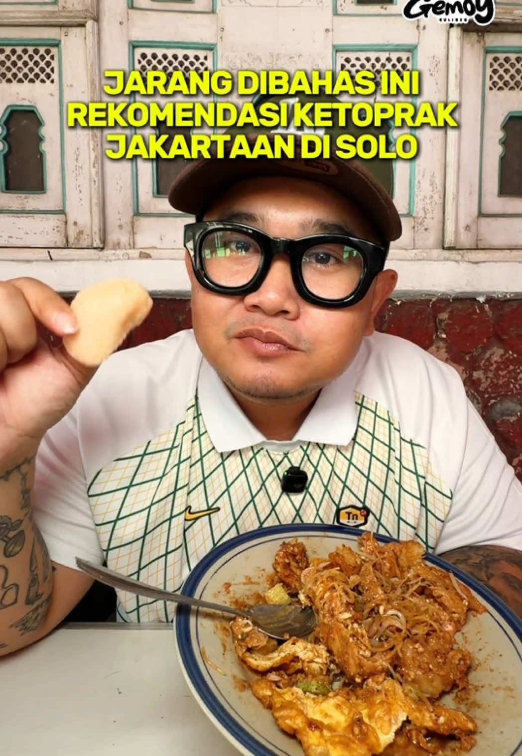 @KokoGemoy Kuliner