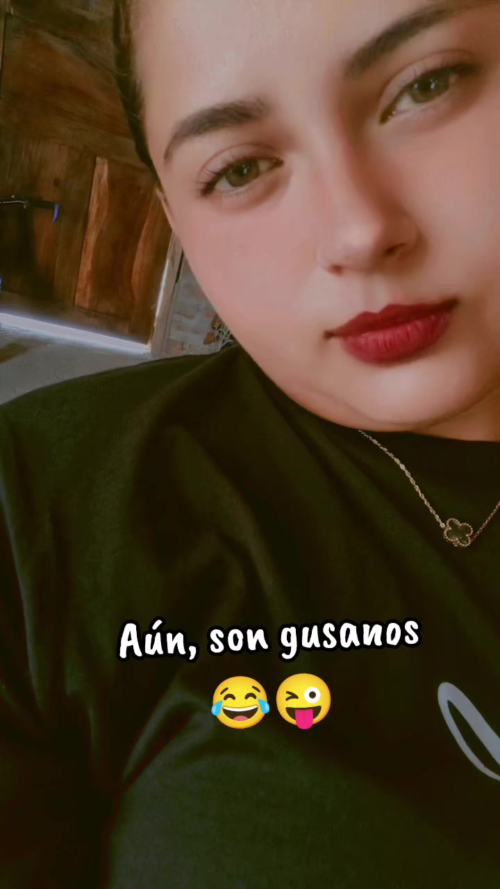 @Elizabeth Morales