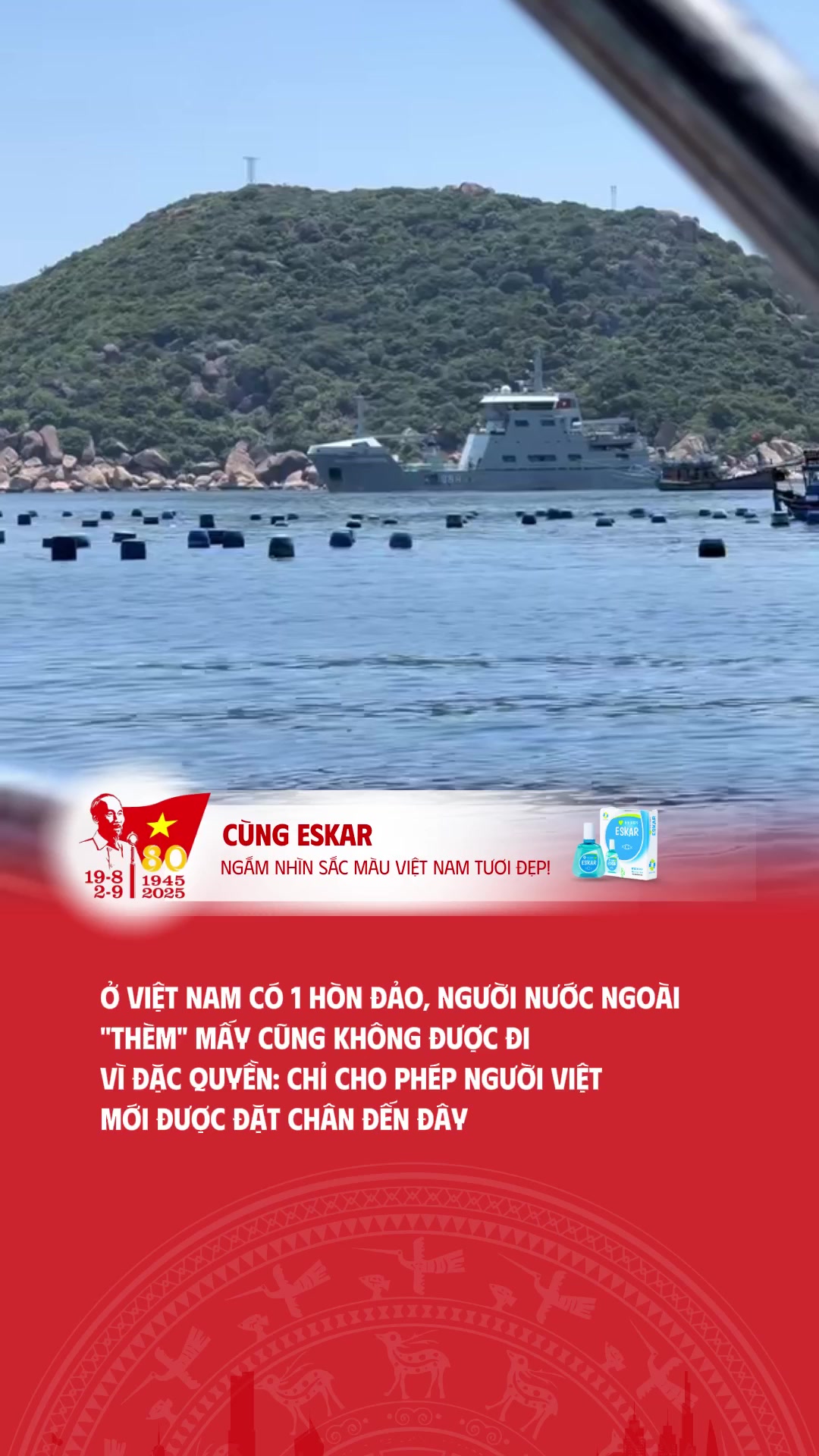 @Sắc M&agrave;u Việt Nam