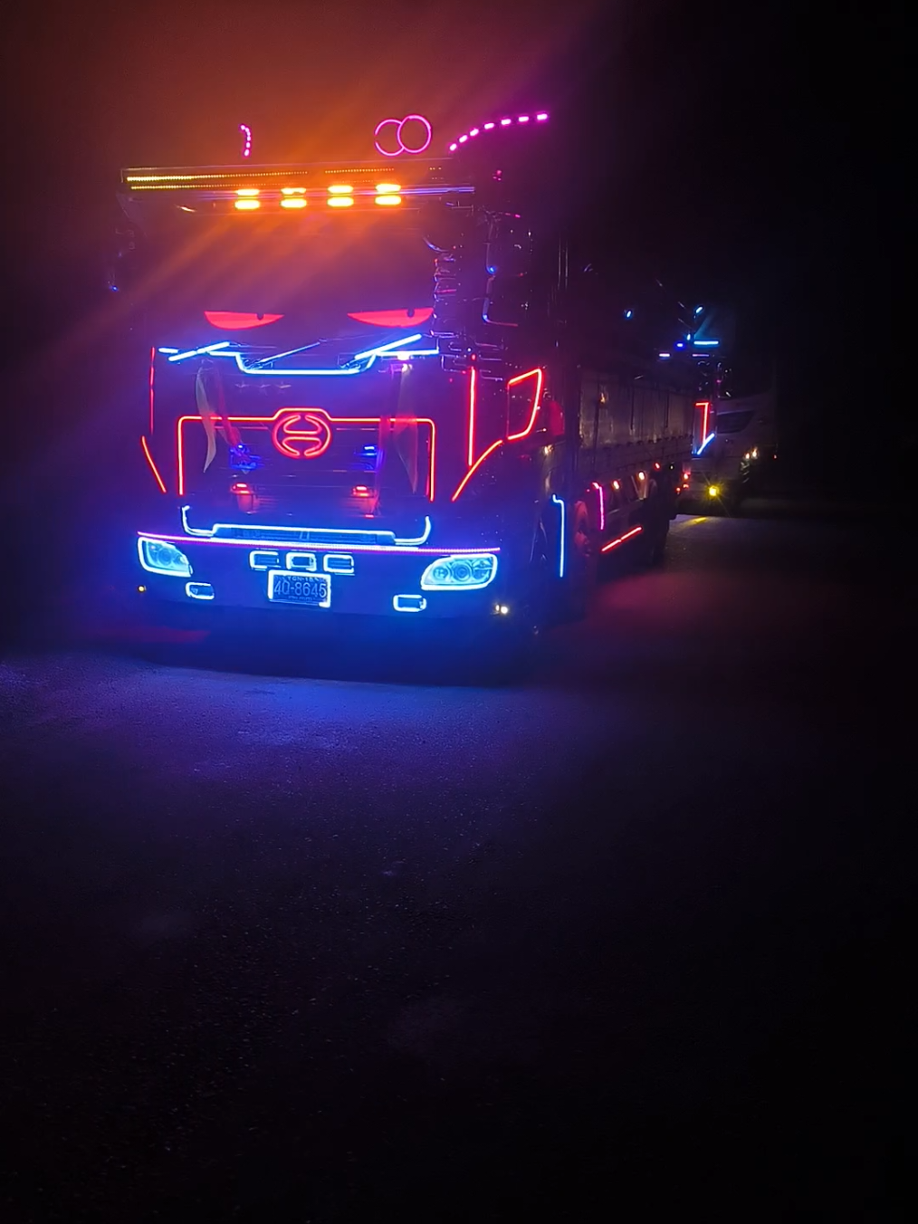 @🇲🇲🚛 U SOE GYI 🚛🇲🇲 SPW