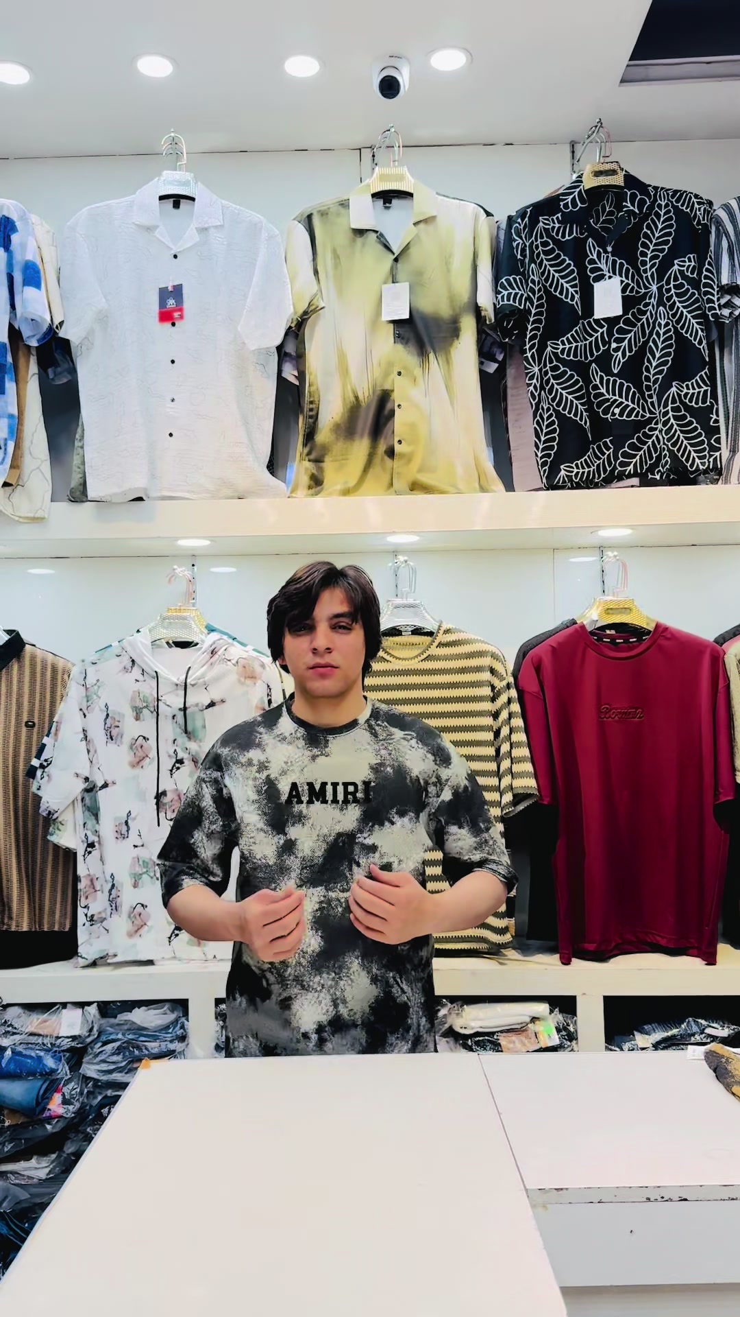 @👕 Bilal Collection 👕