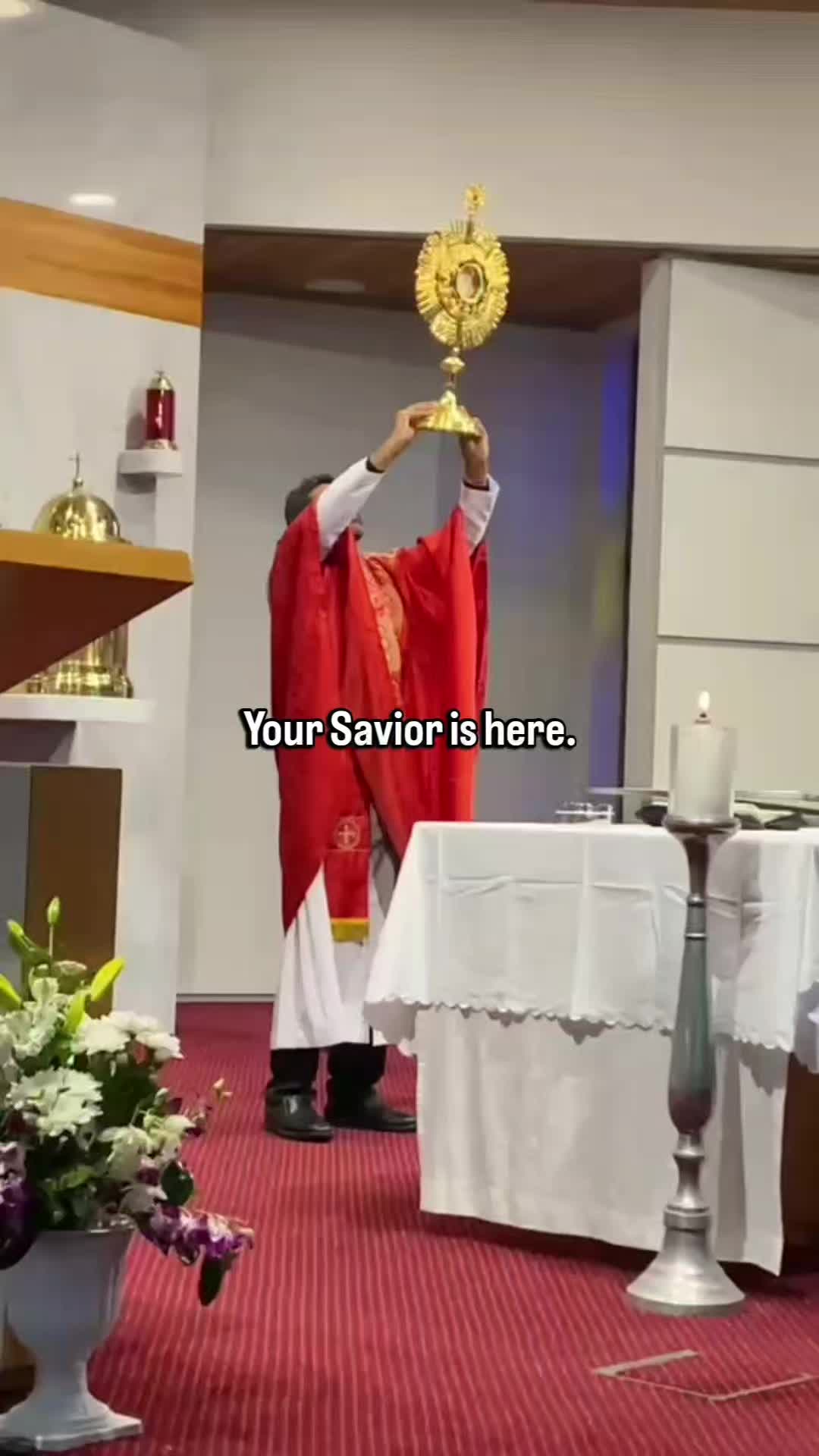 @Ruach Elohim