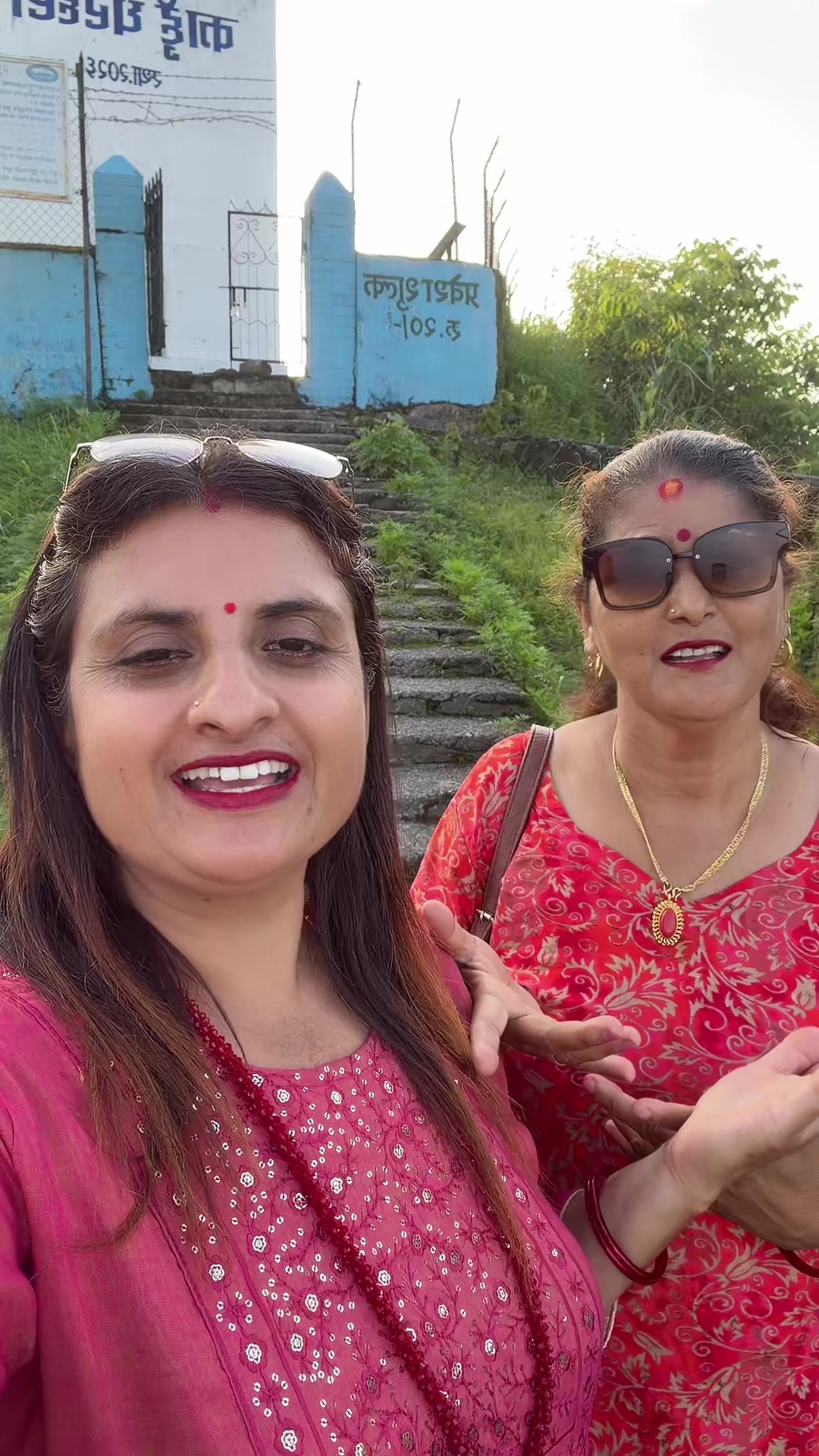 @ambika tripathi