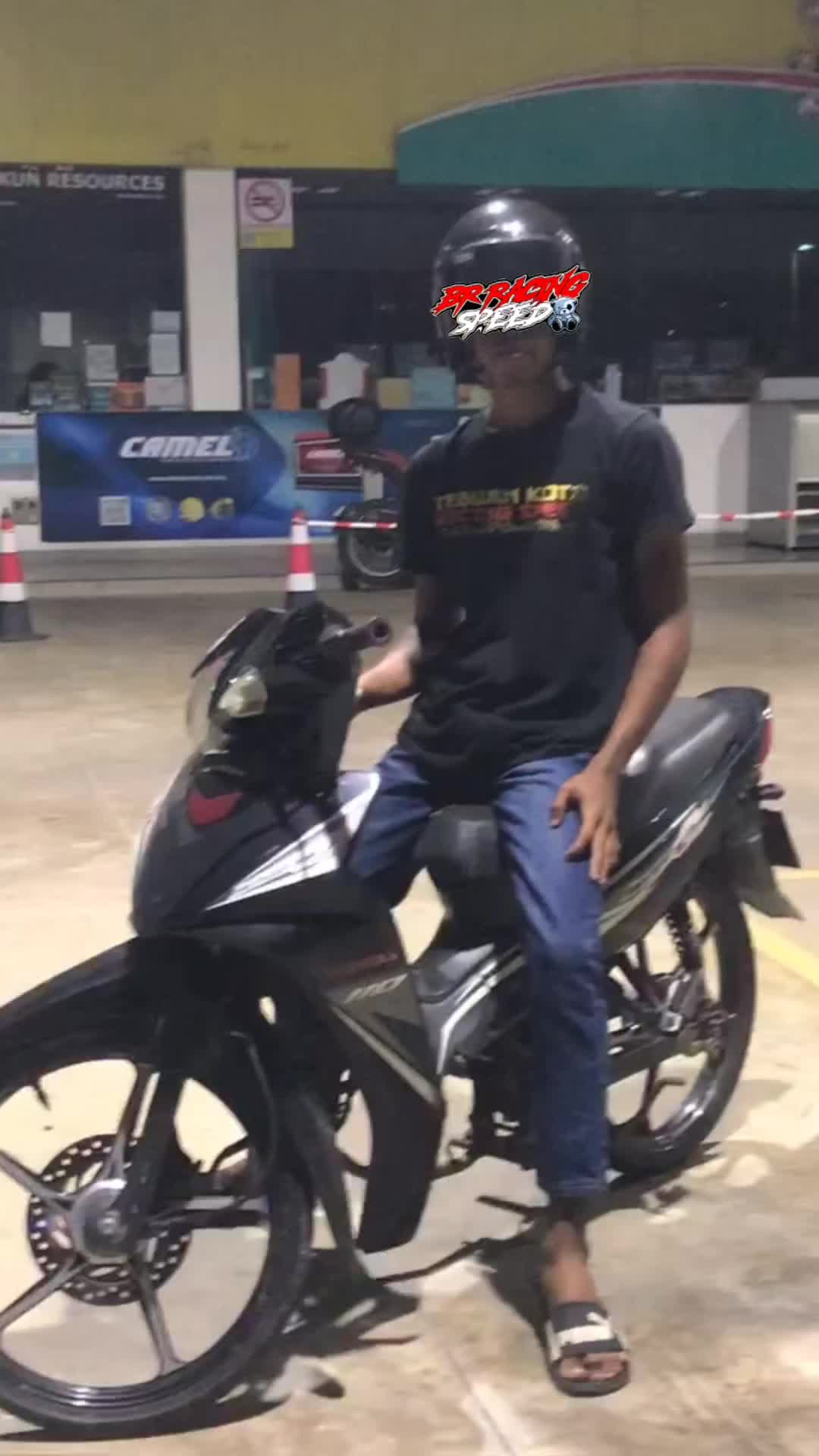 @AcikSpeed🔫