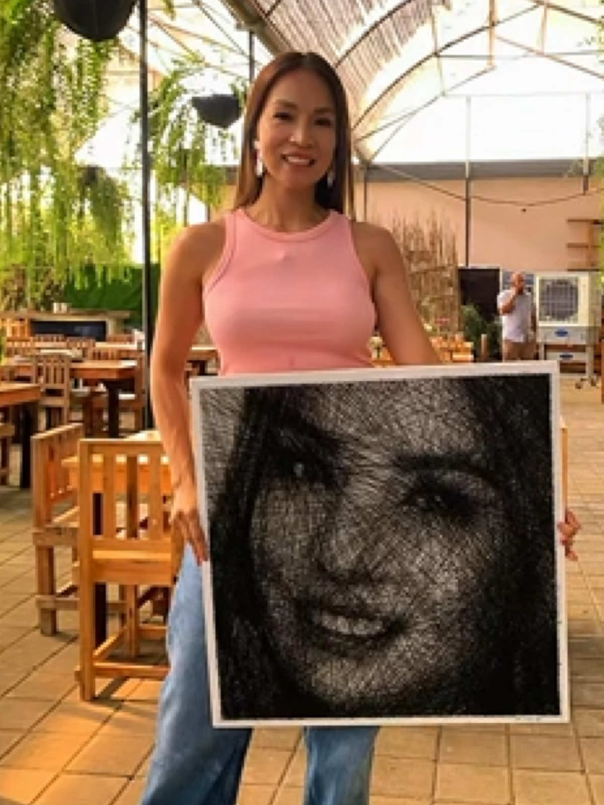 @Pizi Stringart