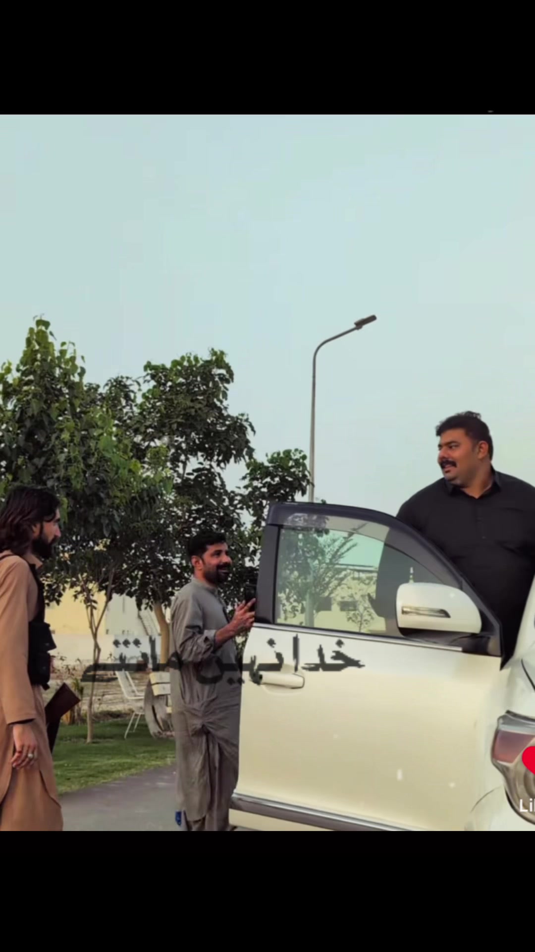 @Chaudhary Afaf
