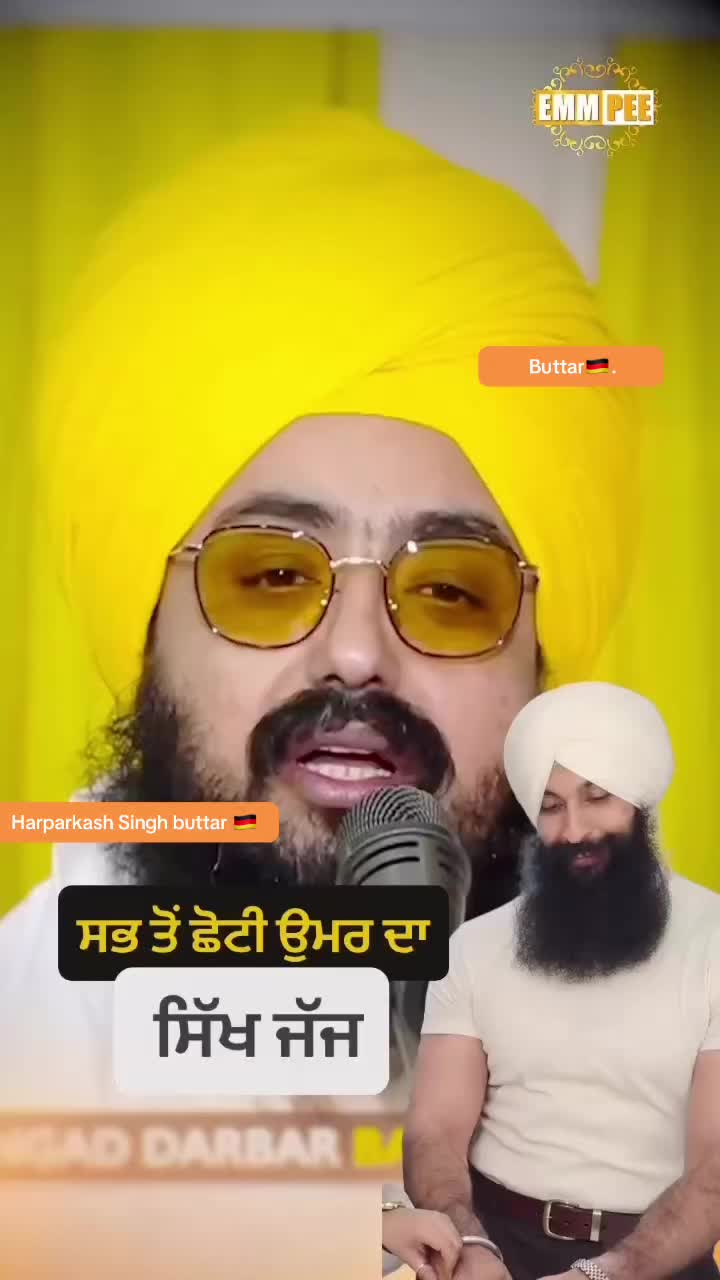 @Harparkash Singh Buttar ๐ฉ๐ช