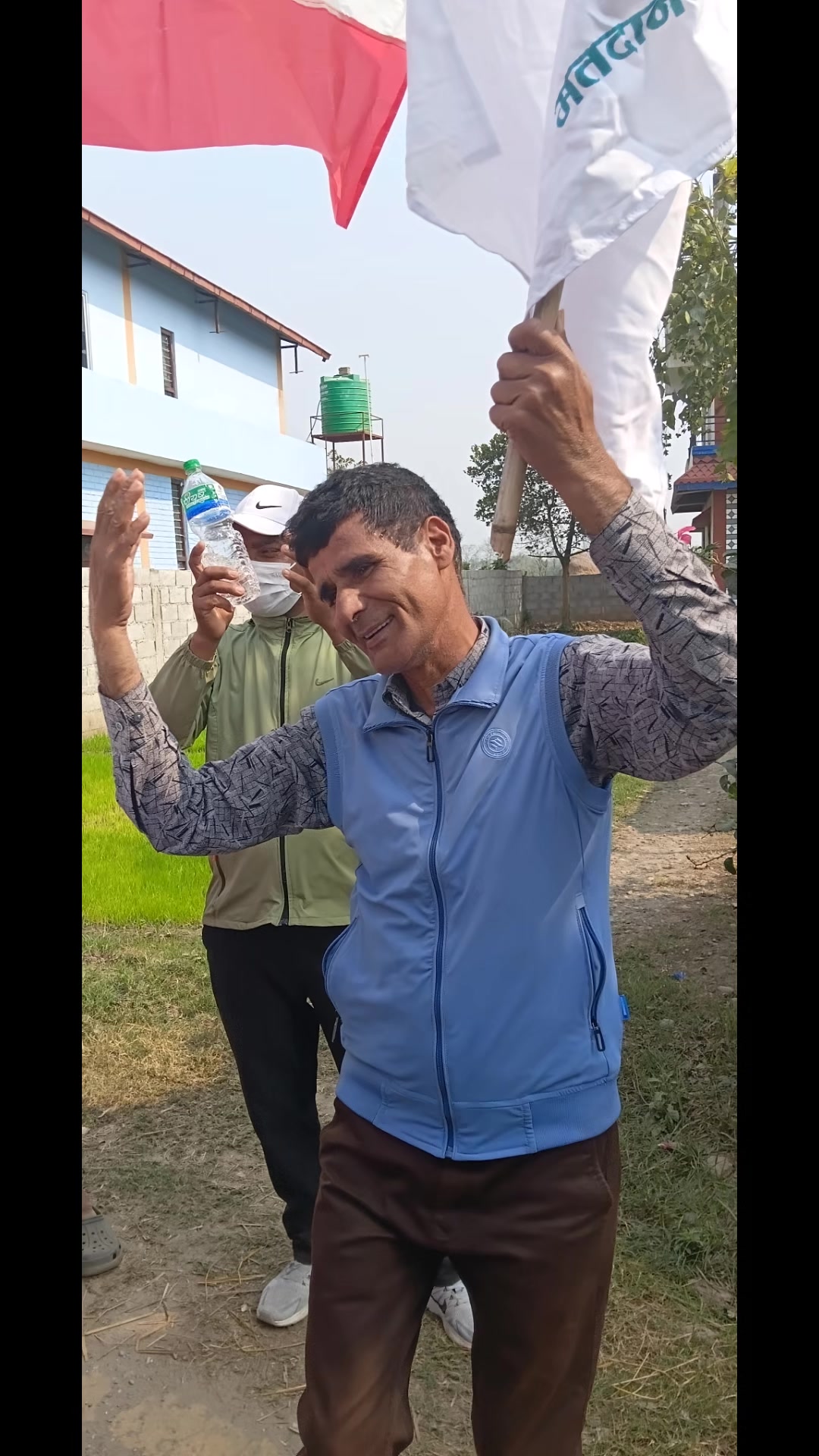 @Namita Dawadi