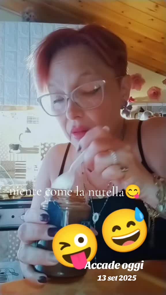 @Carmela Ventura