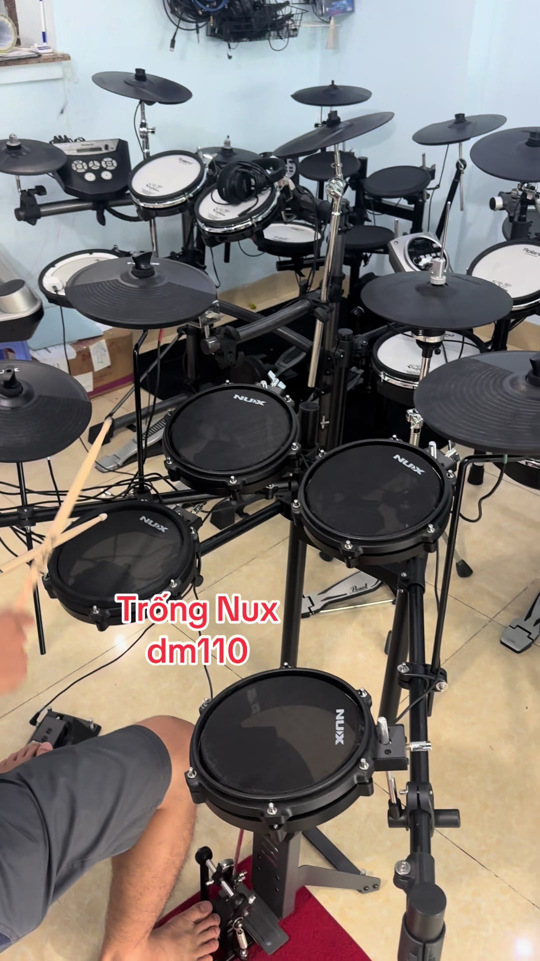 @Nhạc Cụ Son Thăng