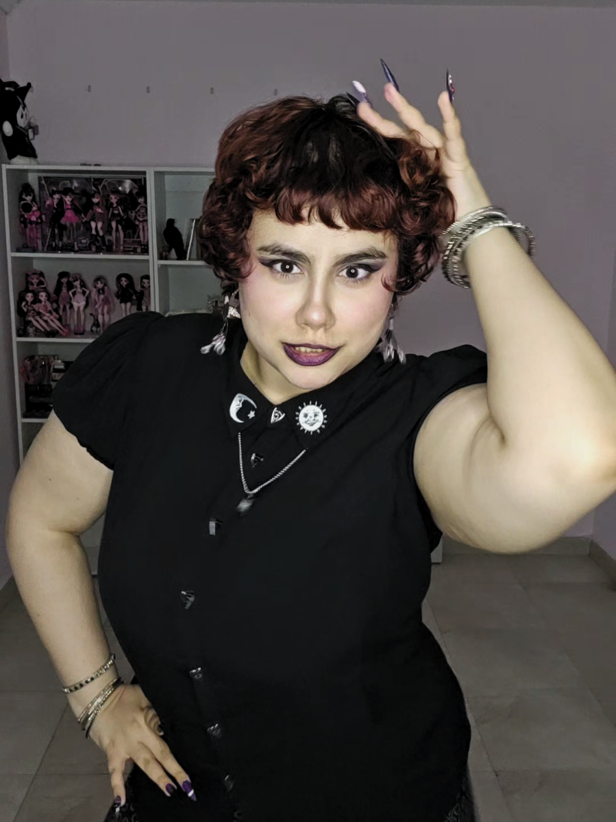 @🦇༺♱🇵🇦 Maddy 🇵🇦♱༻🦇
