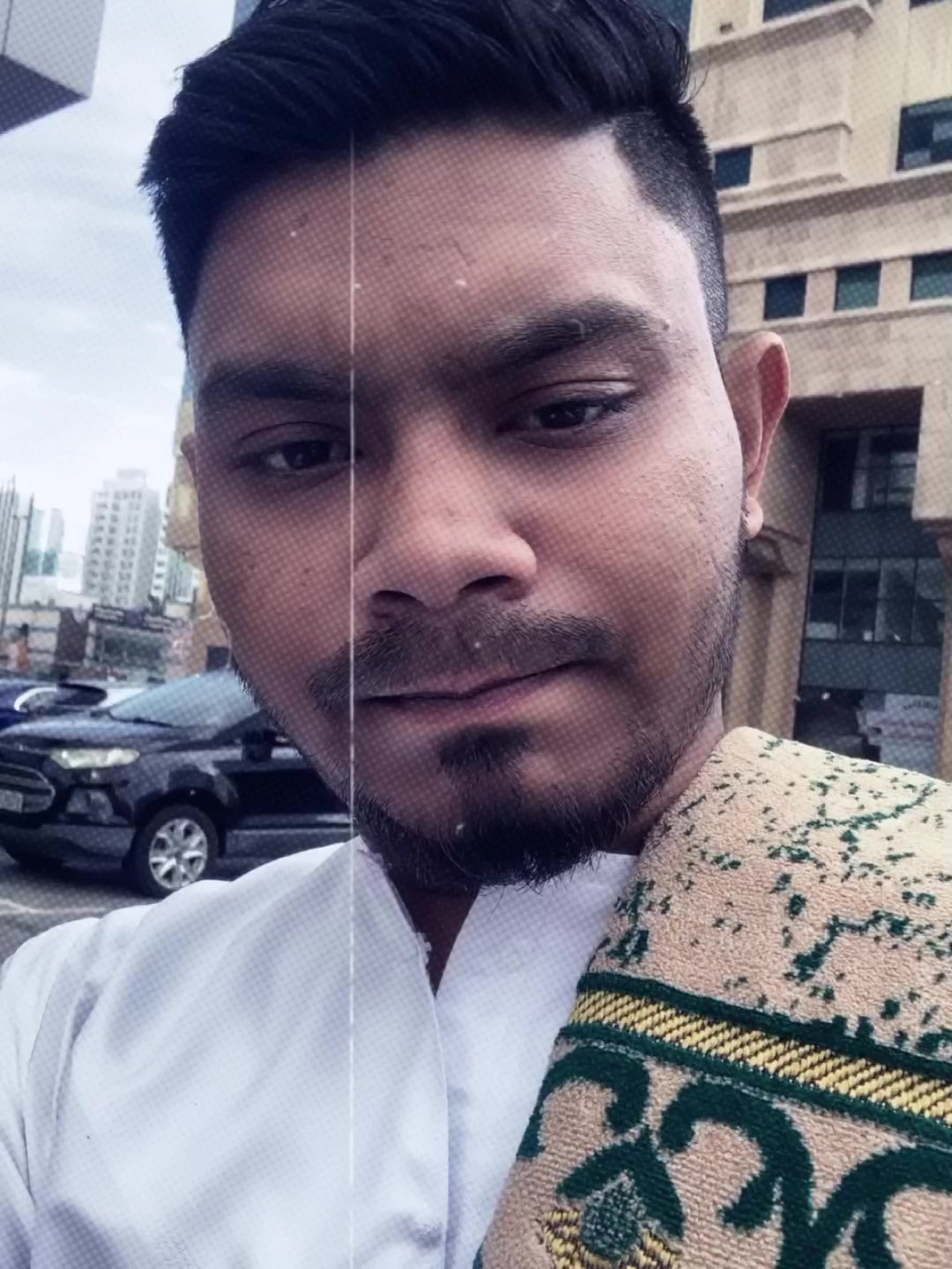 @Fa Hi M đī¸đ¤