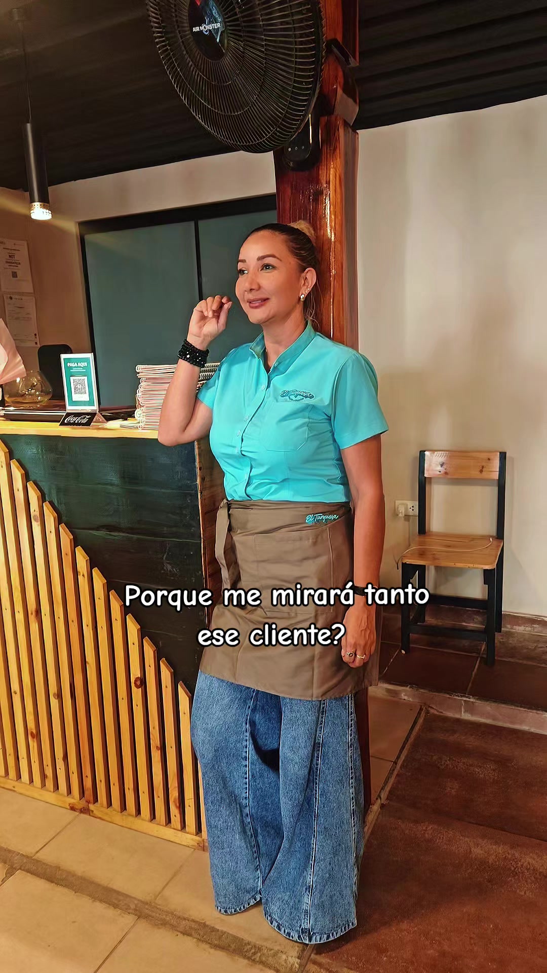@El Turquesa Scz
