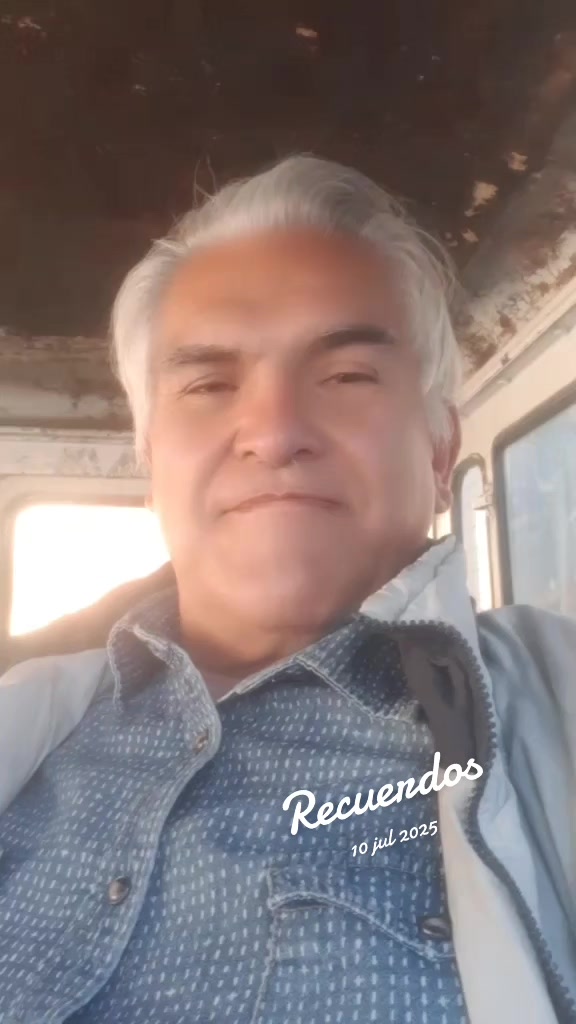 @Gonzalo medinaceli