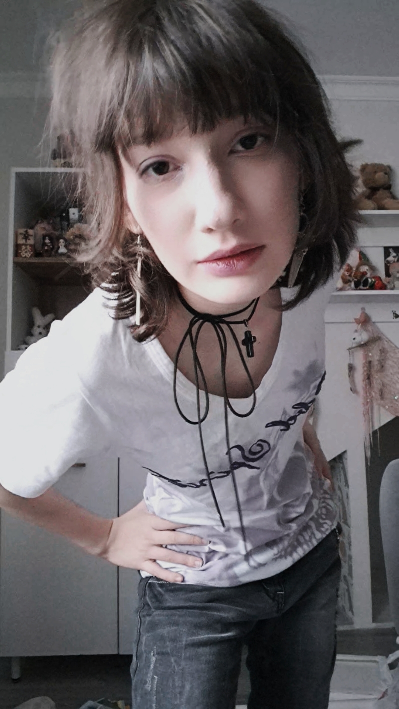 @мякоть