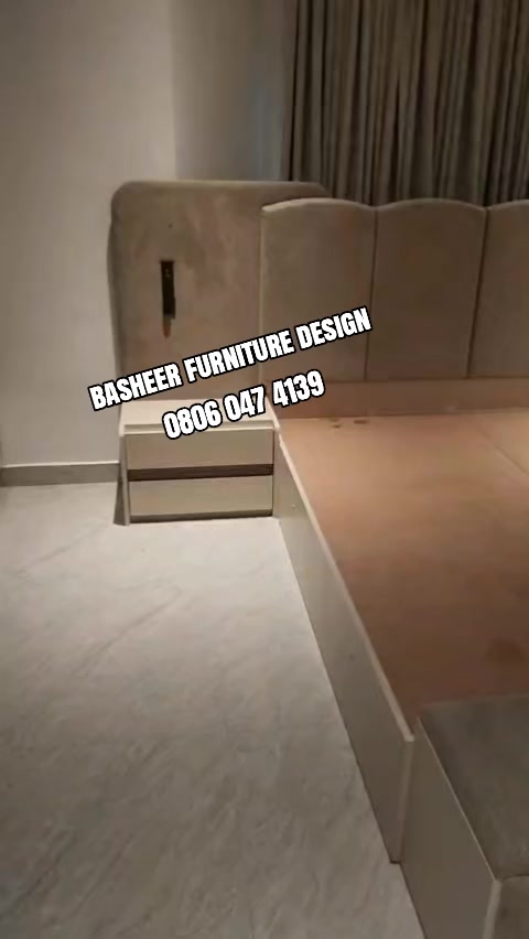 @BASHEER FURNITURE DESIGN 🛋