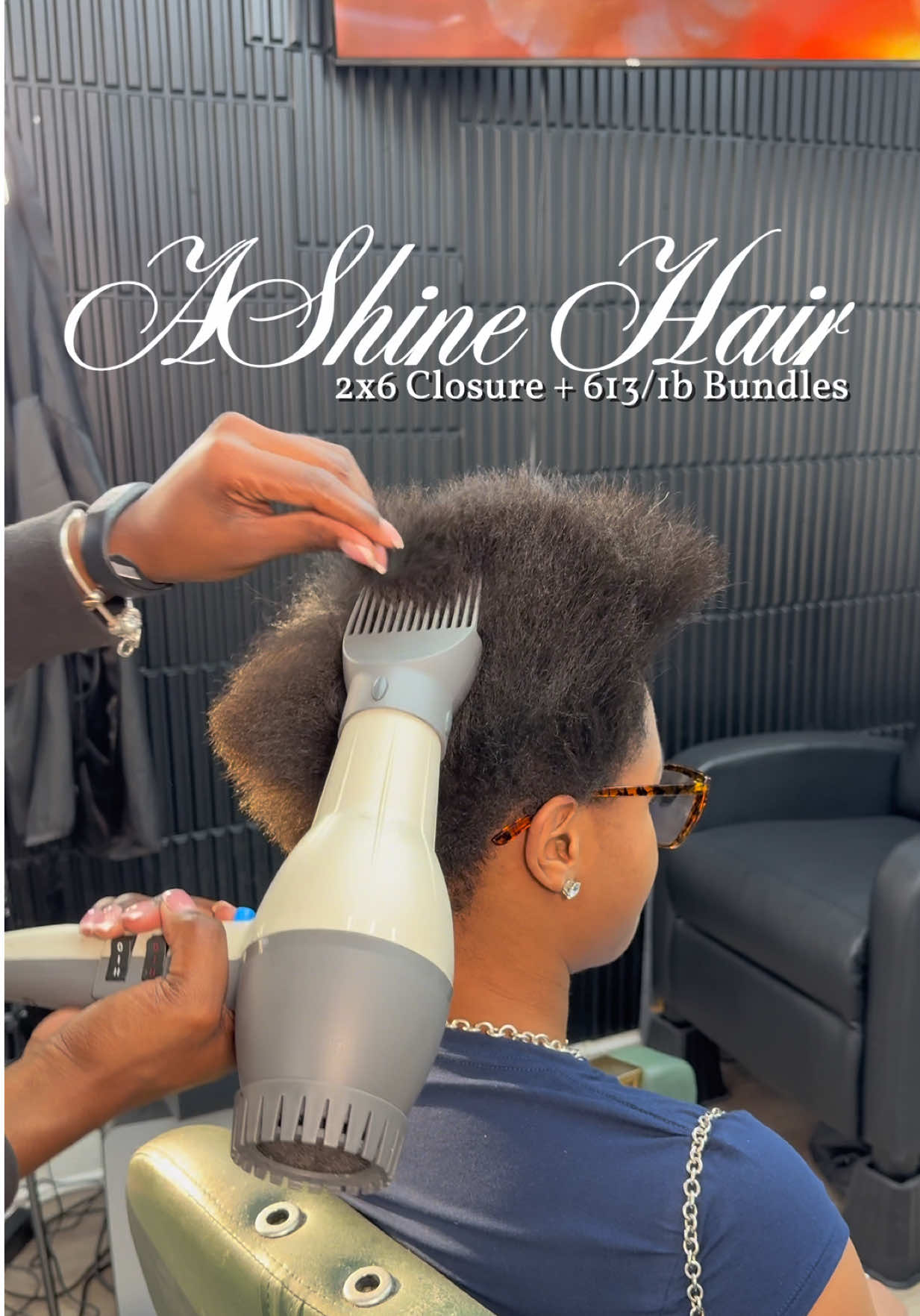 @BlynkkBeauty | Houston Stylist