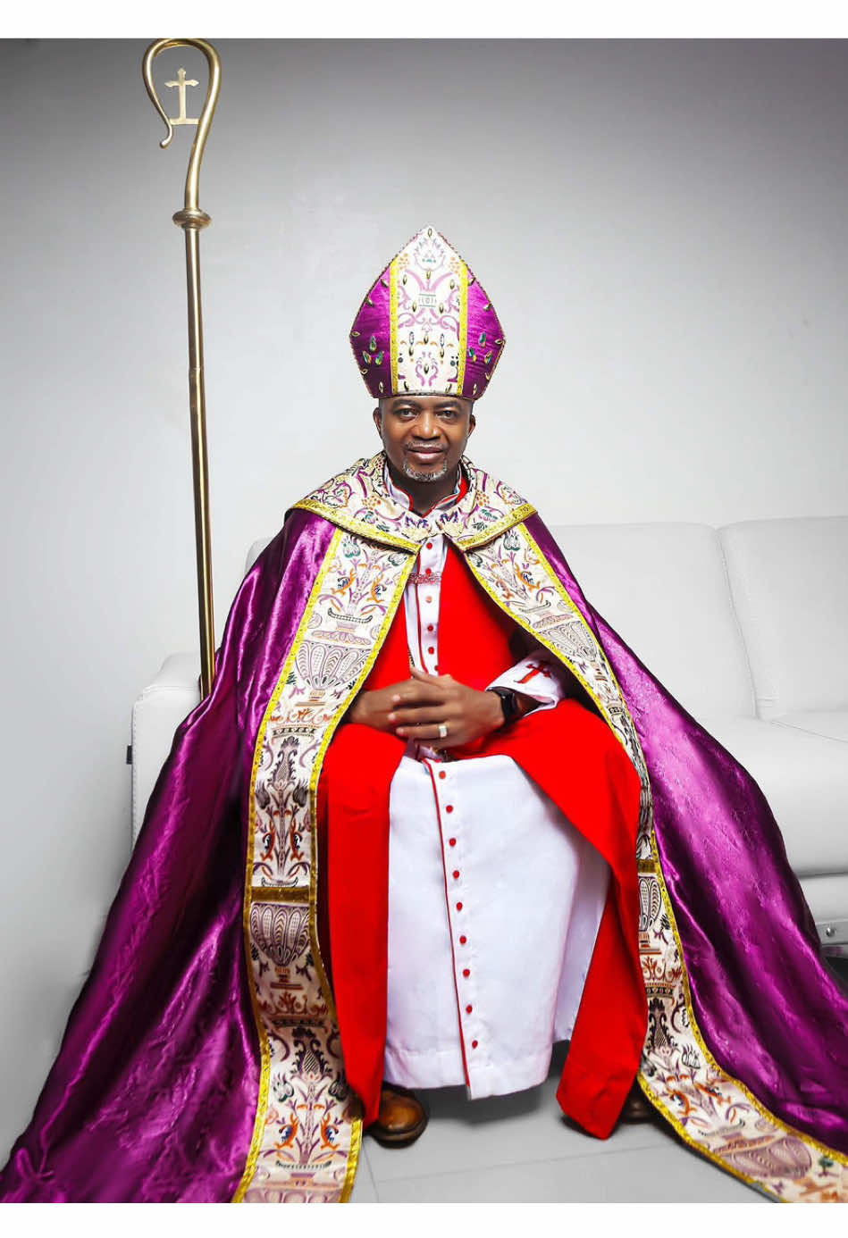 @Pst Ugochukwu