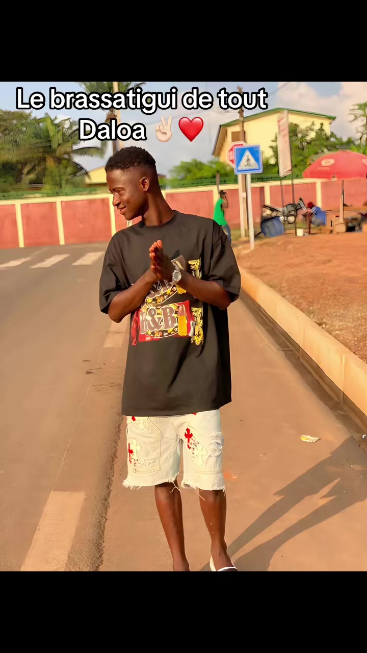 @Prince 👑 Sidibé 🛍️