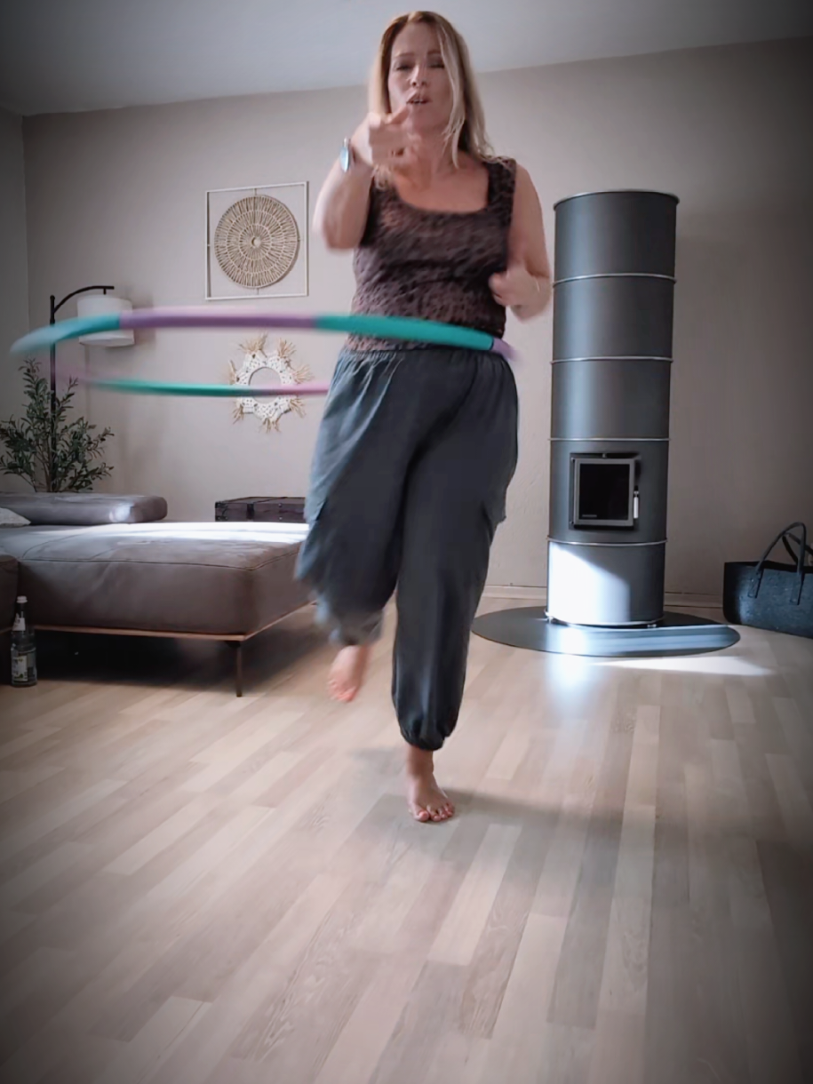 @♥️♥️♥️HulaHoop_Nicky⭕⭕⭕