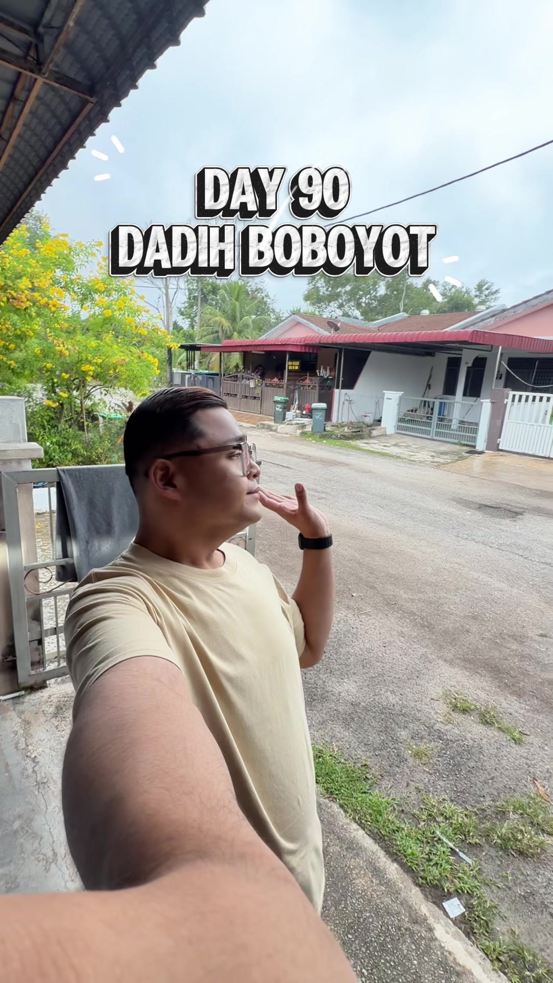 @CEK BOYOT
