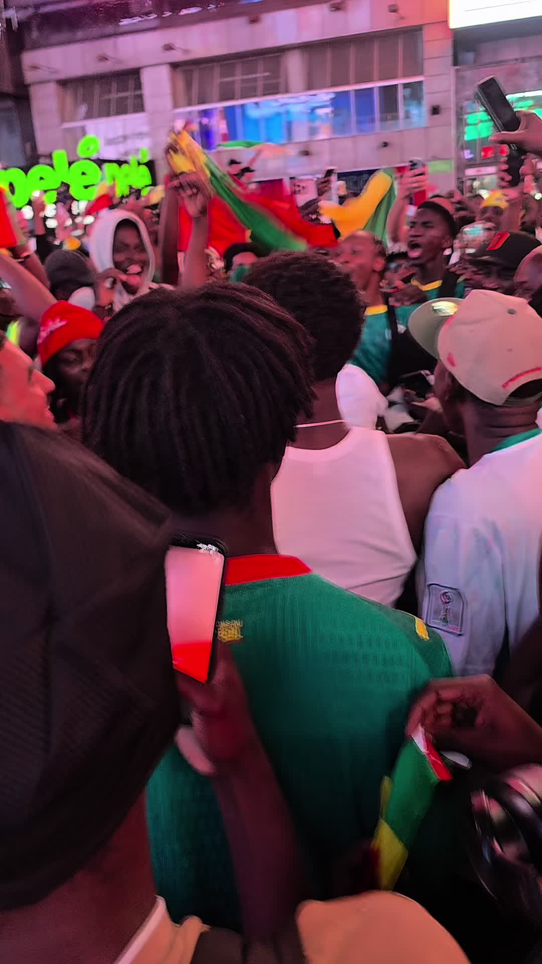 @Pa Assane Senegal