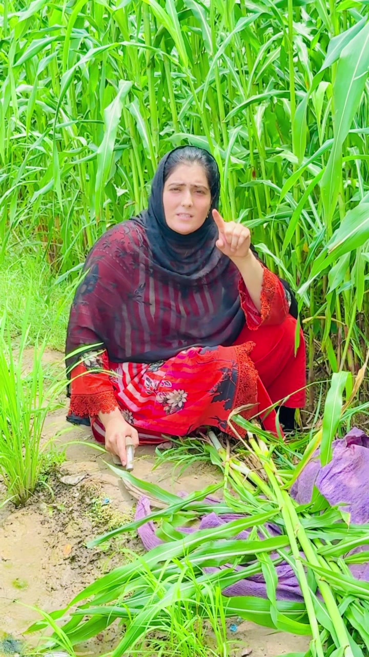 @Azra Imran Mangat