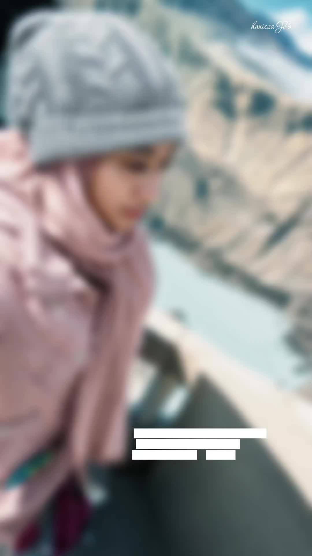 @HANIEZA JB