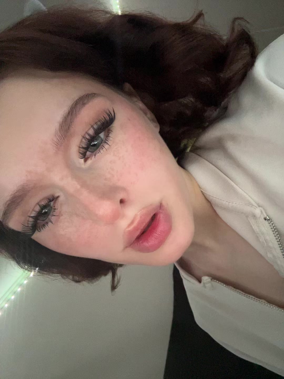 @полинка
