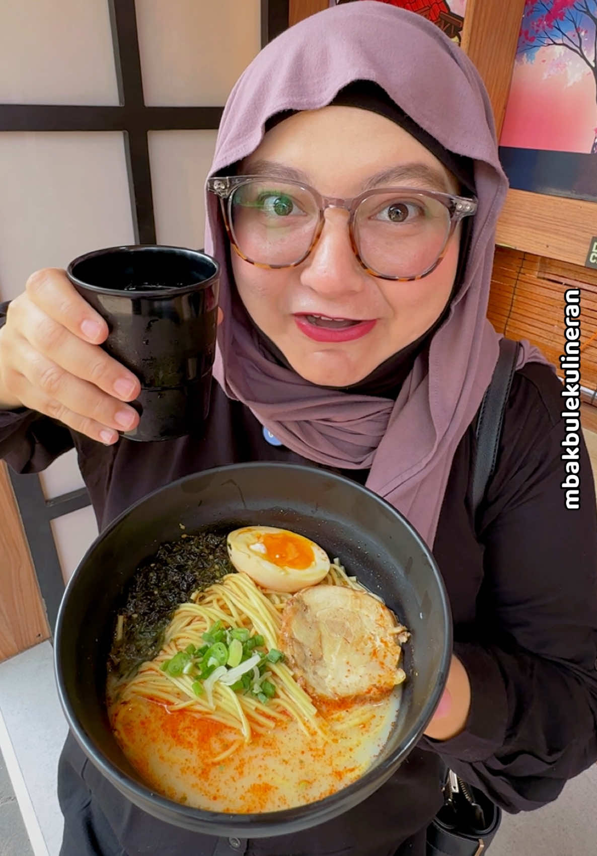 @MBAK BULE KULINERAN