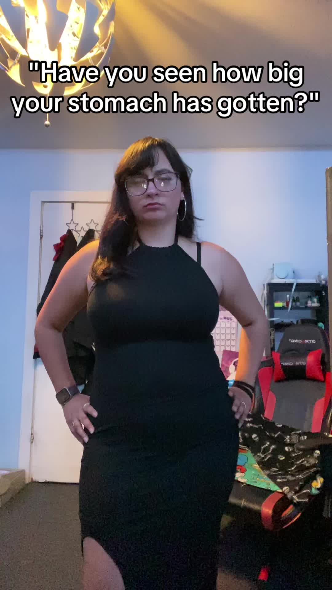 @Bussymangler