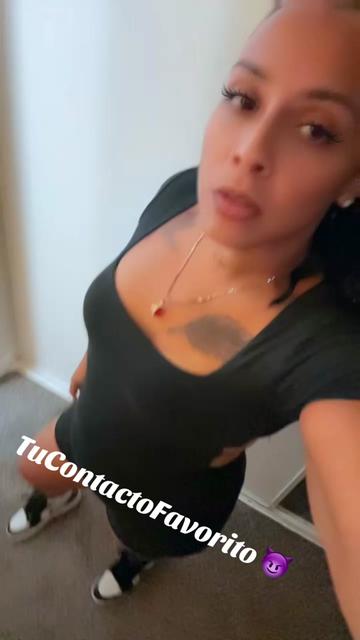 @TuContactoFavorito😈