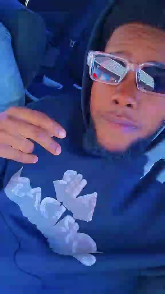@💜💜Daniel King 👕🧢👟💜💎