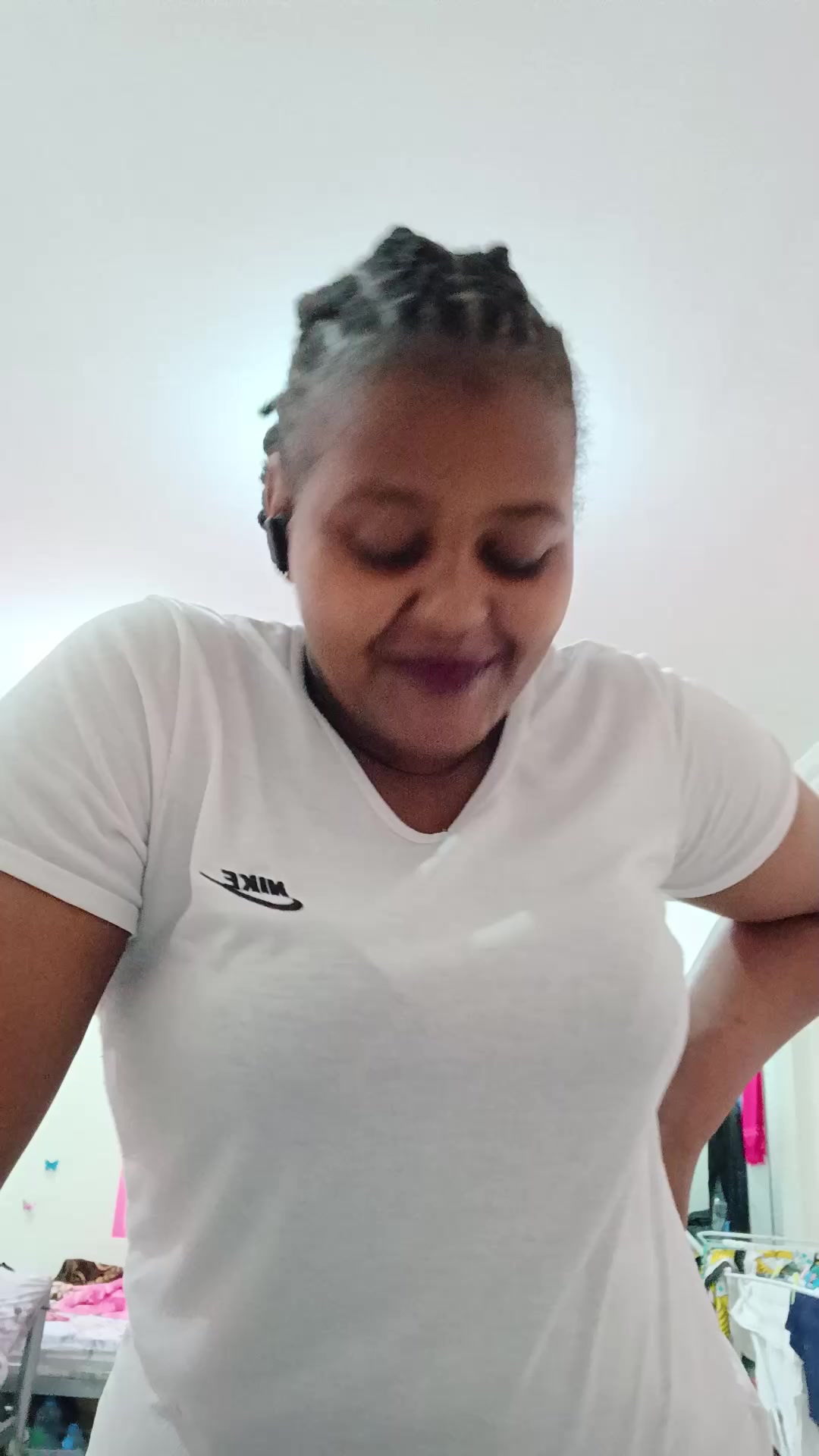 @it's me Miss mburu