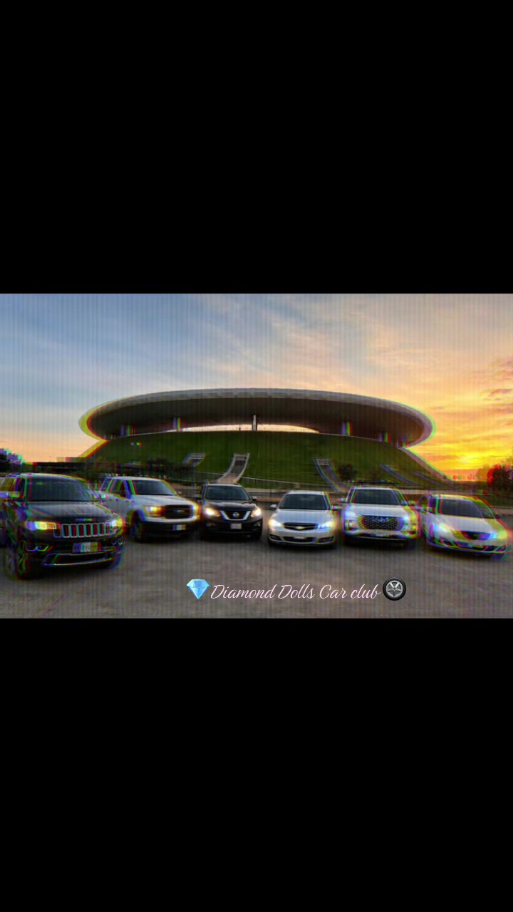 @💎DIAMOND D🛞LLS CAR🎀 CLUB👠