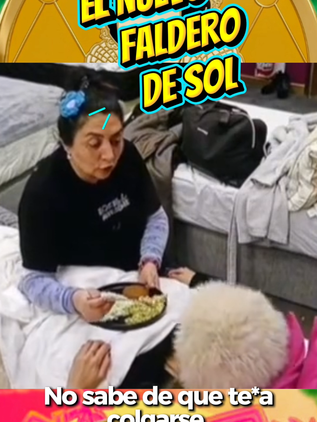 @La Reina Del Sof&aacute; | Realities
