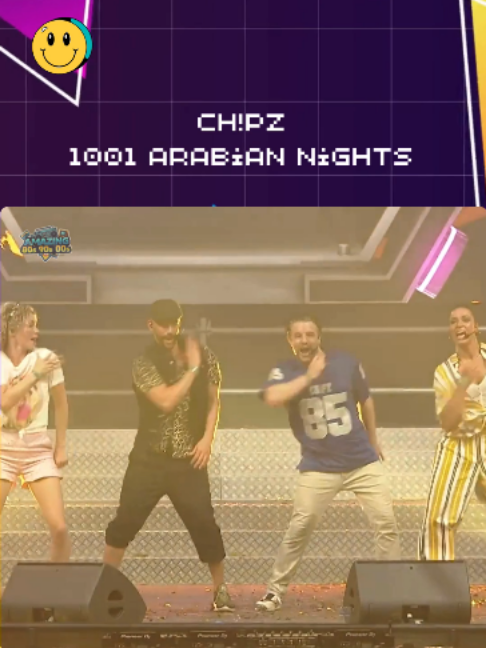 @Amazing 80s 90s 00s