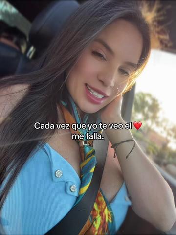 @Jennifer Bello &bull; Te sigue