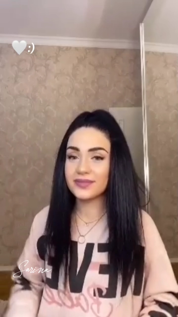 @SARİNA𓍯