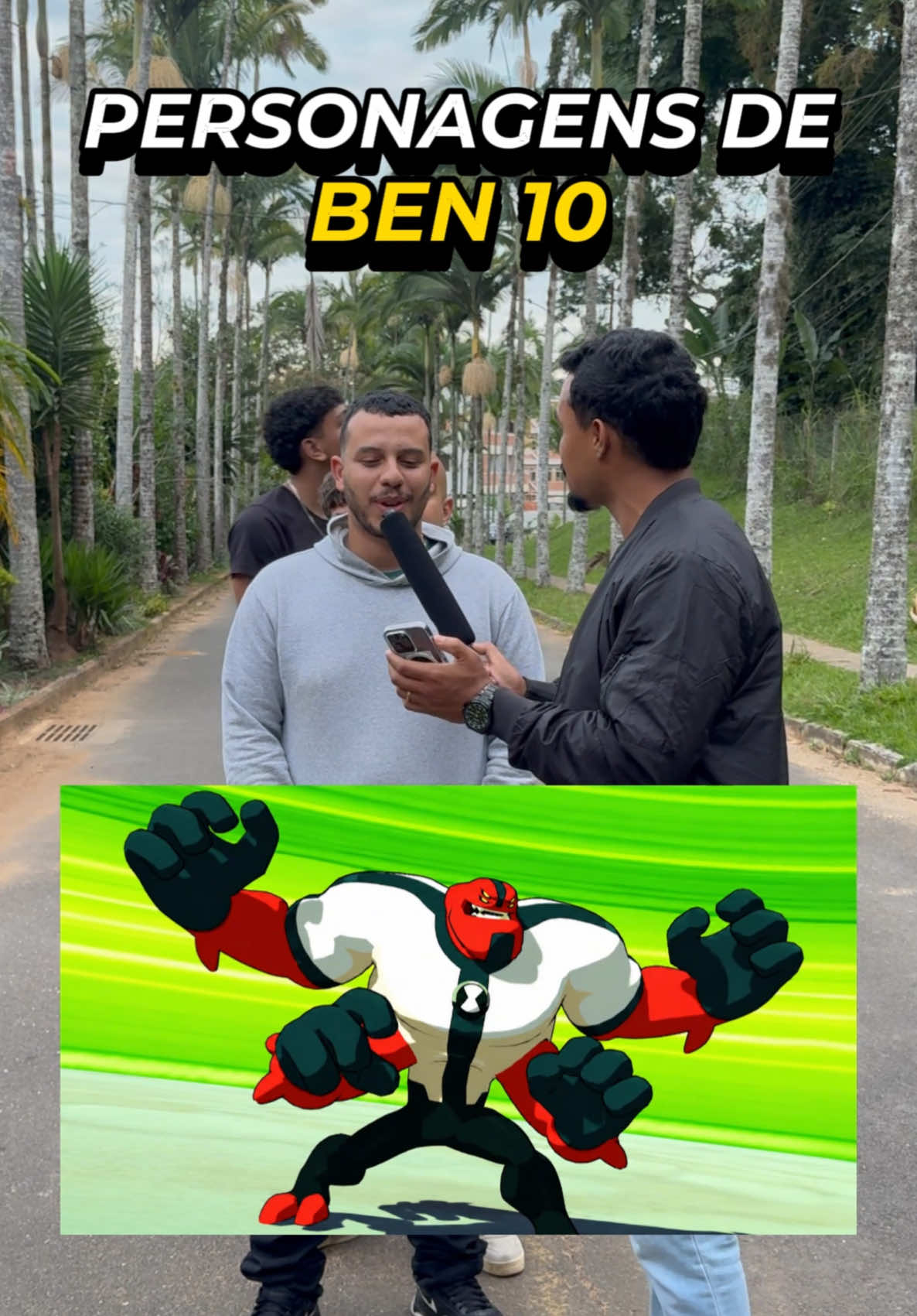 @De Olho na Resenha