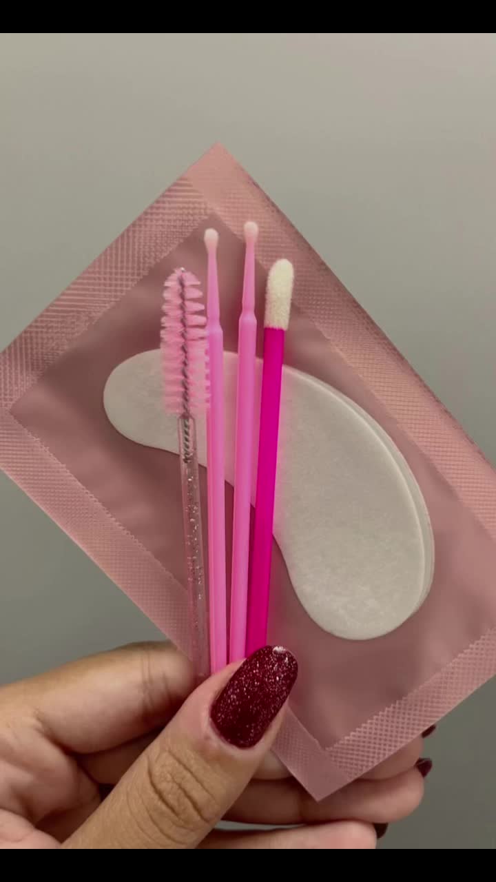 @Bella Lash