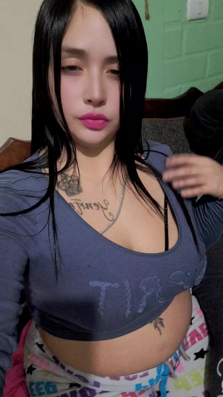 @Yenifer Andrea