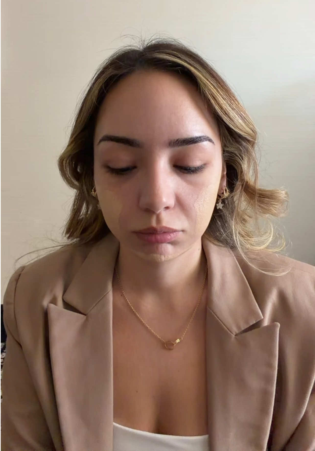 @Raquel De La Garza