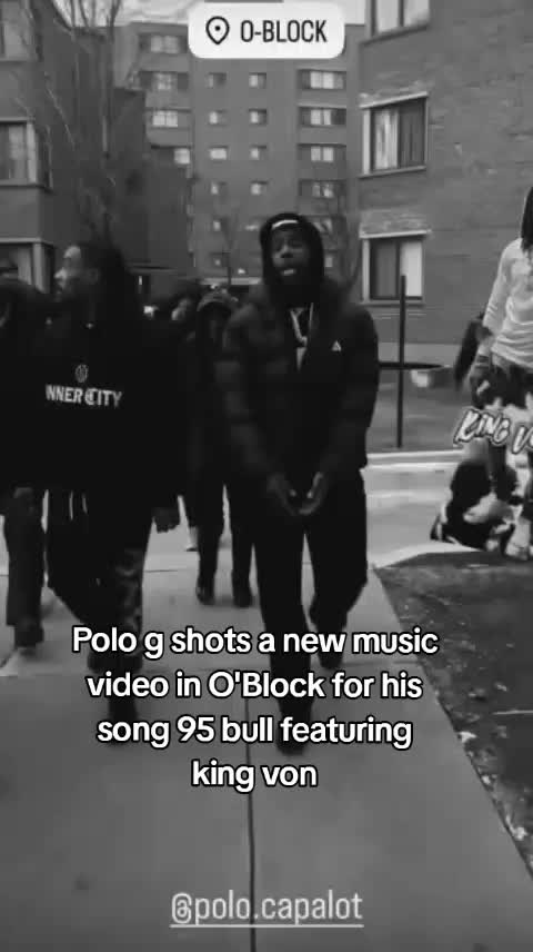 @King Von O'Block๐