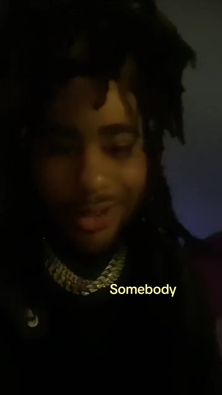 @RicchTreyForever