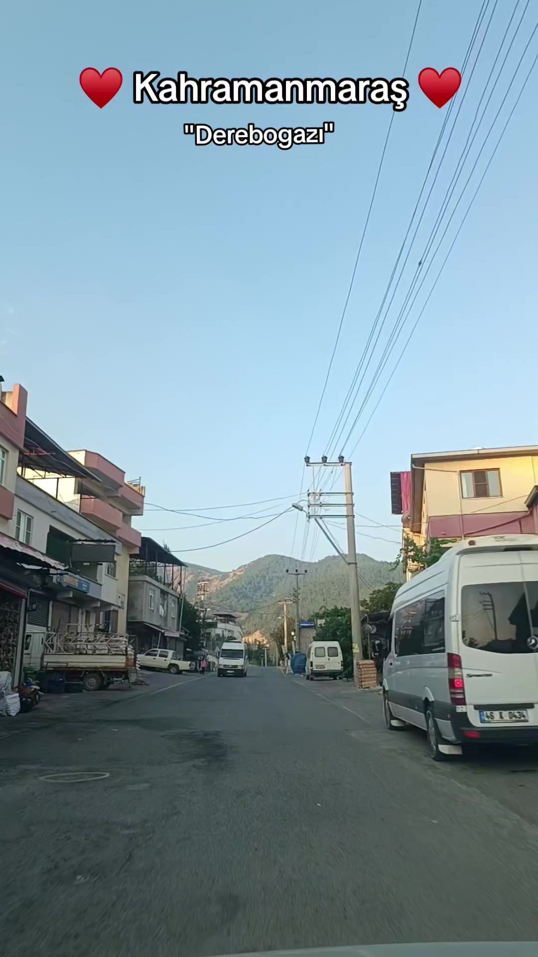 @Sevdamız K.maraş🇹🇷