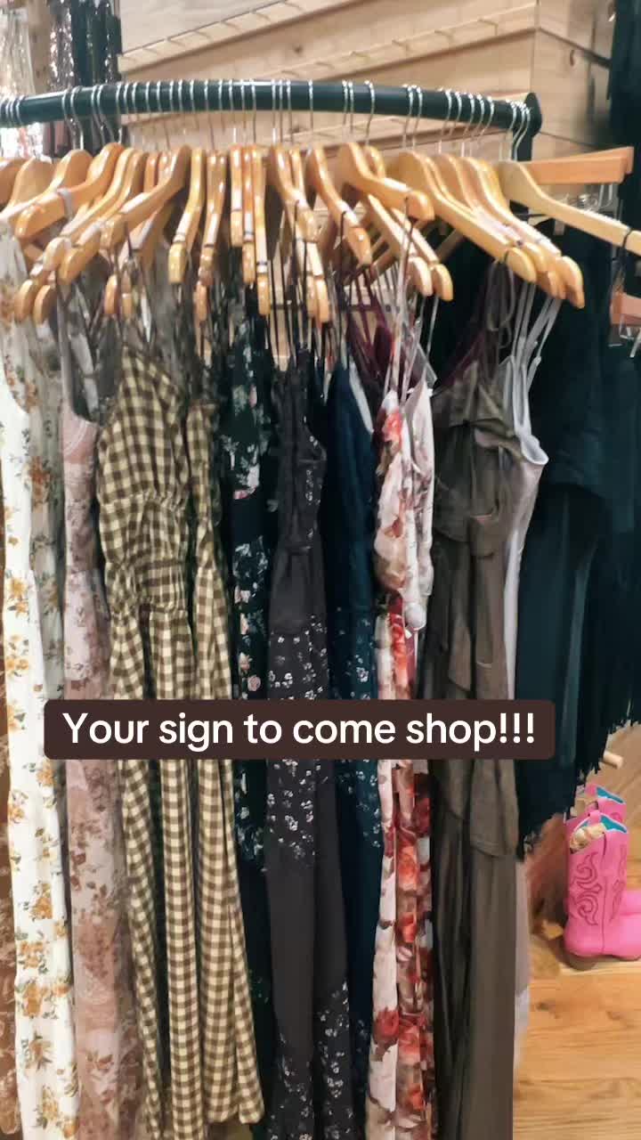 @Willow and Lace Boutique