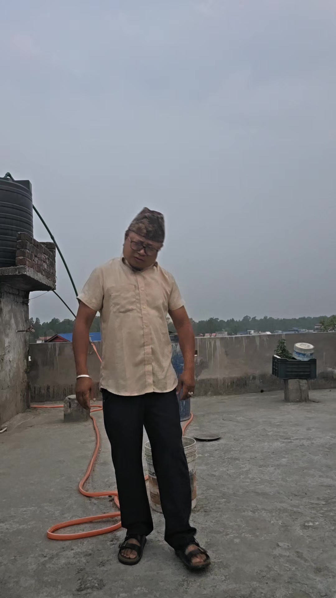 @Pratap Rai Dumbhoxa